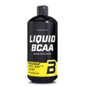 Liquid BCAA BIOTECH USA - 1000 ml