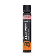 AAKG 7800 BIOTECH USA - 25 ml