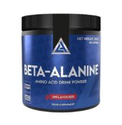 Бета-аланин / Beta-Alanine Powder Lazar Angelov Nutrition 300 гр.