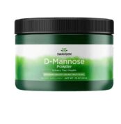 Д-маноза на прах / D-Mannose Powder Swanson – 50 гр.