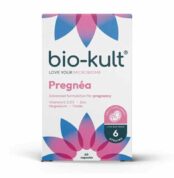 Пробиотик Био-Култ Прегнеа / Probiotic Bio-Kult Pregnéa - 60  капсули