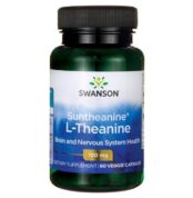 Сантеанин Л-теанин / Suntheanine L-Theanine Swanson – 60 капсули