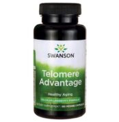Теломерна Формула / Telomere Advantage Swanson – 60 веге капсули