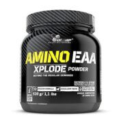 Amino EAAnabol Xplode OLIMP - 520 g