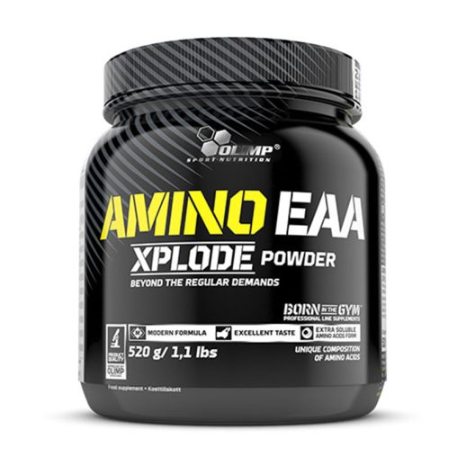 Amino EAAnabol Xplode OLIMP - 520 g