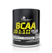 BCAA 20:1:1 OLIMP - 0.200 kg / 0.500 kg