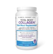 Колаген на прах / Total Body Collagen™ Natural Factors - 855 g