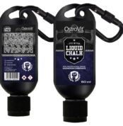 Течен Талк / Premium Liquid Chalk OstroVit - 50 мл