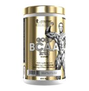 Gold BCAA 2:1:1 with Glutamine, Citrulline & Electrolytes Kevin Levrone - 375 грама
