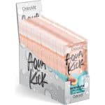 Усъвършенствана хидратация / Aqua Kick Advanced Hydration - Electrolyte OstroVit - 24 x 10 грама
