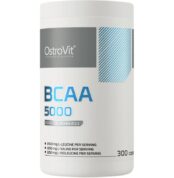BCAA 5000 OstroVit - 300 капсули