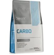 Карбо и въглехидратен комплекс / Carbo and Carbohydrate Complex OstroVit - 1000 грама