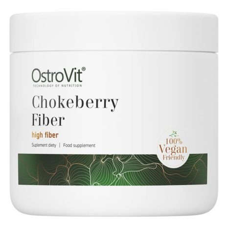 Фибри от Арония / Chokeberry Fiber Vege OstroVit - 200 грама