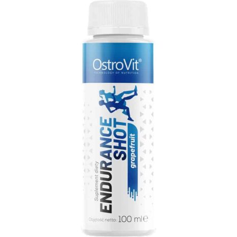 Енергиен шот / Endurance Shot OstroVit - 100 ml