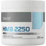 HMB 2250 OstroVit - 150 капсули