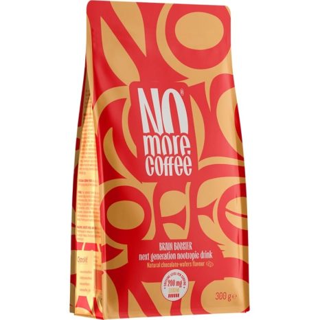 Без повече кафе / No More Coffee OstroVit - 300 грама