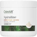 Спирулина / Spiruline OstroVit - 1000 Таблетки