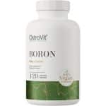 Бор / Boron 3 mg OstroVit - 120 капсули