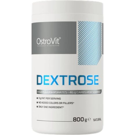 Декстроза / Dextrose OstroVit - 800 грама