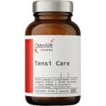 Подкрепа за кръвно налягане / Tensi Care Blood Pressure Support OstroVit - 60 капсули