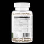 Фет бърнър / Fat Burner Vege OstroVit - 60 капсули съдържание 1 - MagHerbs.com