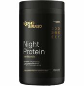 Нощна подкрепа на тялото / Keep Sleep Night Protein OstroVit - 400 грама