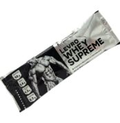 Суроватъчен протеин / LevroWhey Supreme100% Whey Protein Kevin Levrone - 30 грама