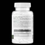Л-теанин + Л-тирозин / L-Theanine + L-Tyrosine OstroVit - 90 капсули съдържание 1 - MagHerbs.com