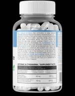 Натриев бутират 600 mg / Sodium Butyrate 600 mg OstroVit - 90 капсули съдържание 1 - MagHerbs.com