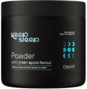 Отличен сън / Keep Sleep Complete Sleep Formula OstroVit - 270 грама