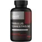 Бабини зъби / Tribulus Terrestris 90 OstroVit - 60 капсули