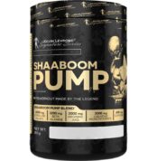 Shaaboom Pump Kevin Levrone - 385 грама