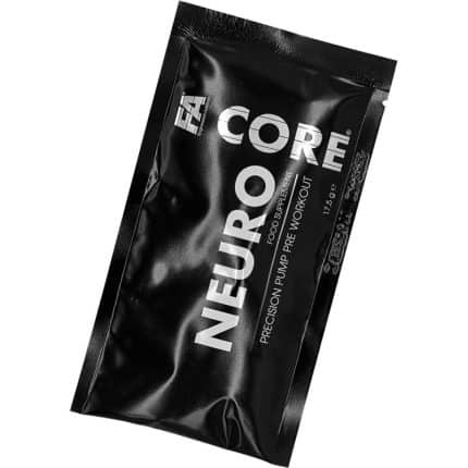 Предтренировъчна добавка / Core Neuro Precision Pump Pre-Workout FA Nutrition - 17.5 грама