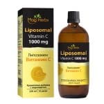 Липозомен Витамин С / Liposomal Vitamin C 1000 mg MagHerbs - 220 ml