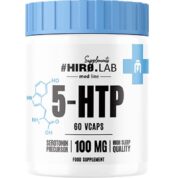 5-HTP 100 mg Hero.Lab - 60 капсули