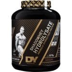 Хидролизиран протеин / ShadoWhey Hydrolysate Dorian Yates Nutrition - 2270 грама