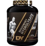 Хидролизиран протеин / ShadoWhey Hydrolysate Dorian Yates Nutrition - 2270 грама