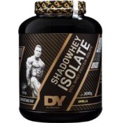 Суроватъчен протеин изолат / ShadoWhey Isolate Dorian Yates Nutrition - 2000 грама