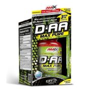 D-аспарагинова киселина / D-Aspartic Acid AMIX - 100 капсули