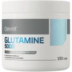 Глутамин / Glutamine 5000 OstroVit - 150 капсули