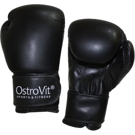 Боксови ръкавици / Boxing Gloves OstroVit