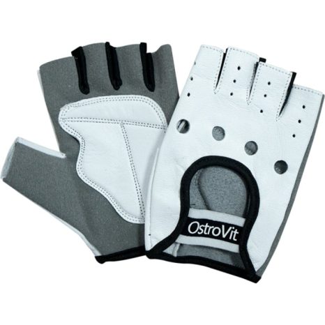 Мъжки тренировъчни ръкавици / Men's Training Gloves OstroVit