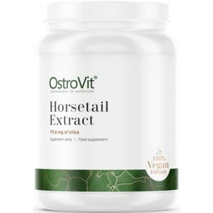 Екстракт от Полски Хвощ / Horsetail Extract Powder OstroVit - 100 грама