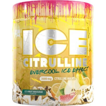 Цитрулин / ICE Citrulline FA Nutrition - 300 грама