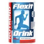 Комплексна грижа за ставите / Flexit Drink Nutrend - 400 грама