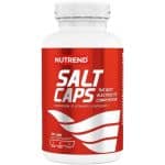 Антикрамп / Salt Anticramp Nutrend - 120 капсули