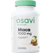 Мака / Maca 1000 mg Osavi - 60 капсули