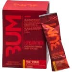 CBUM Hydrate RAW Nutrition - 20 x 5.8 грама