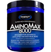 АминоМакс / AminoMax 8000 Gaspari Nutrition - 325 Таблетки