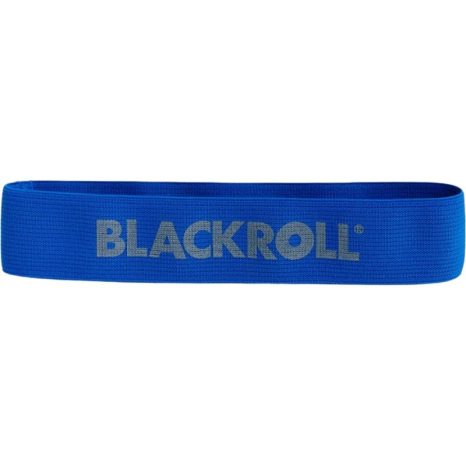 Къс ластик със силно съпротивление / Loop Band Strong - Blackroll